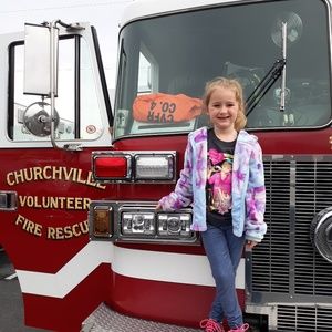 Meet your Posher, Kimberly